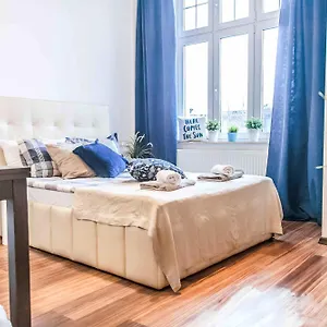 Apartament Studio Przy Deptaku, Sopot