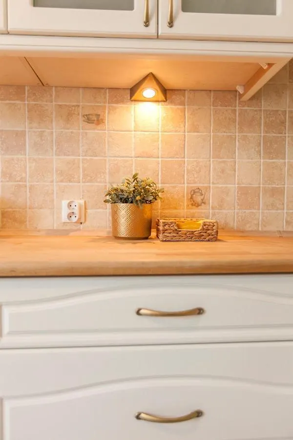 Apartament Aladyn - Minuta Do Monte Cassino